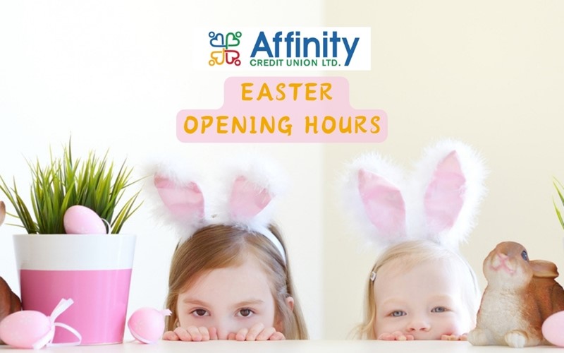 Easter 2025 Opening Hours