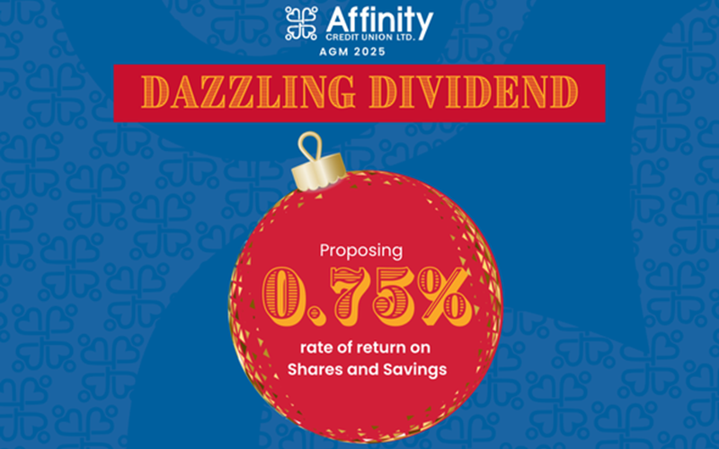 Dazzling Dividend