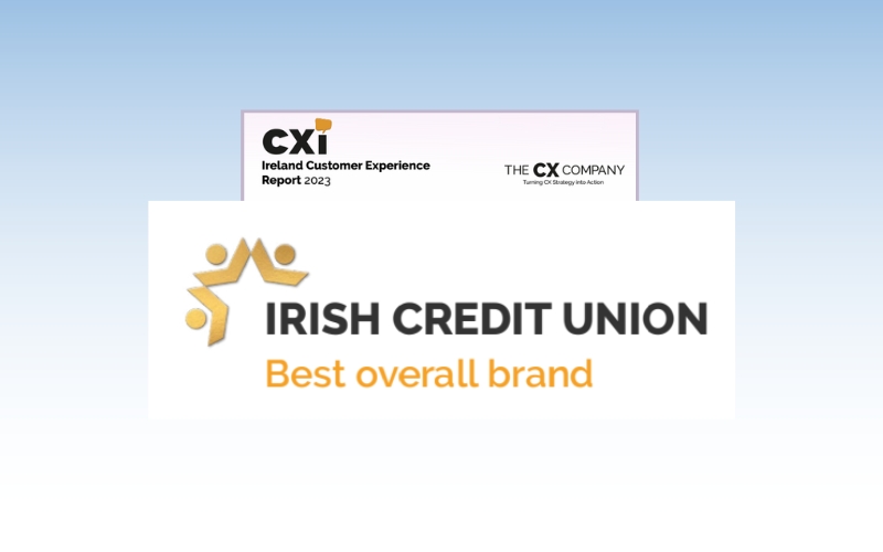 CXi 2023 - Credit Union No. 1