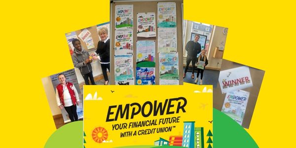 Congratulations to the winners of our International Credit Union Day colouring competition