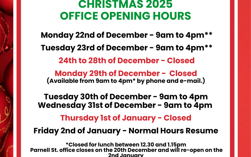 Christmas 2025 Opening Hours (1)