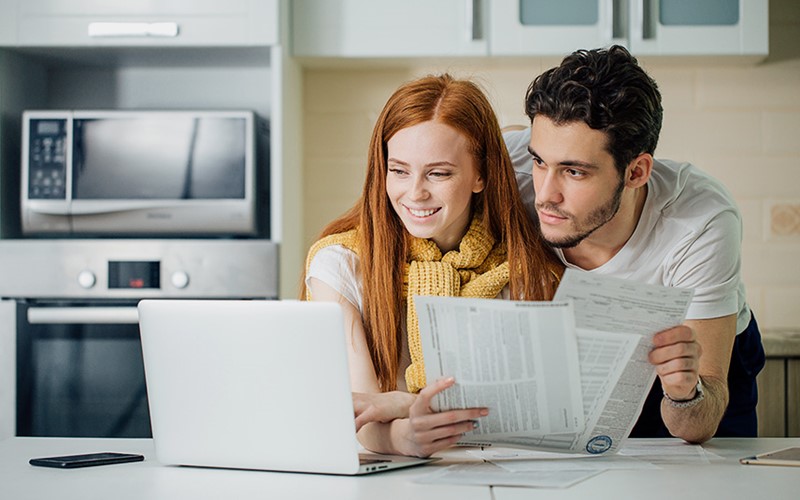 New Loan Product: Covered Digital Loan at 3.9% APR*