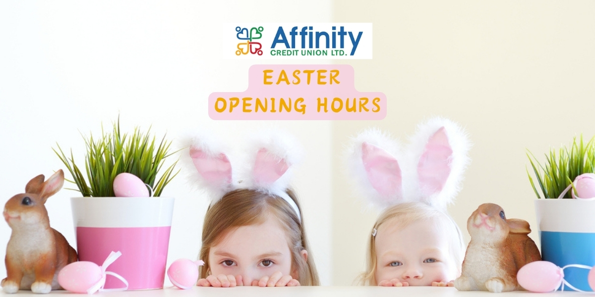 Easter 2026 Opening Hours