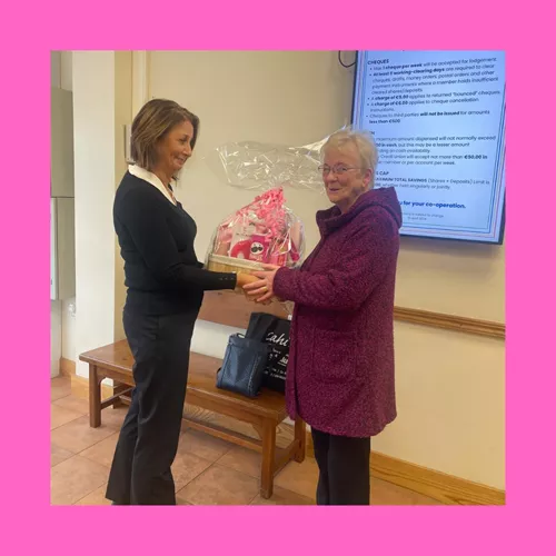 Pink Month Hampers Winners Breast Cancer Awareness Month (1)