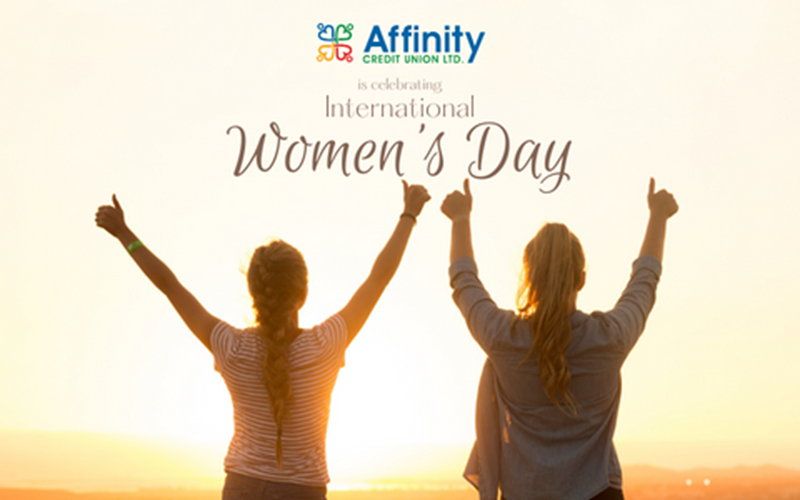 International Women's Day '23