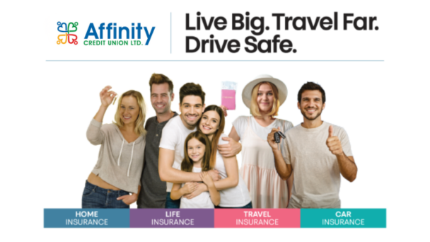 Affinity Credit Union - Peopl Insurance Services