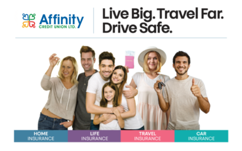 Affinity Credit Union - Peopl Insurance Services