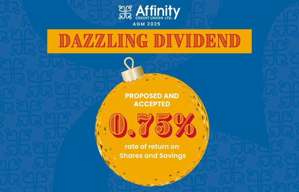AGM 2025 Dazzling Dividend
