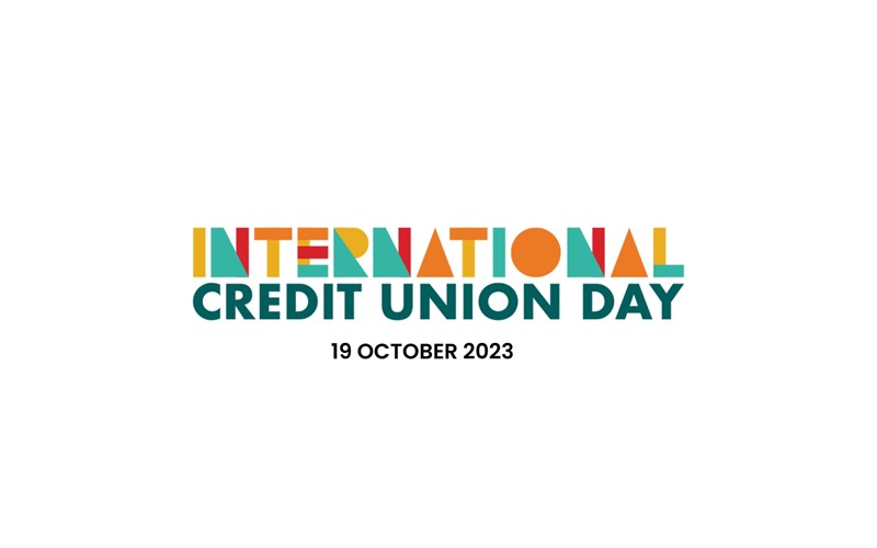 International Credit Union Day