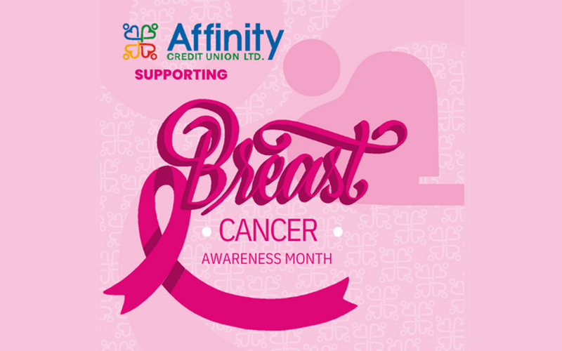 Breast Cancer Awareness Month '24