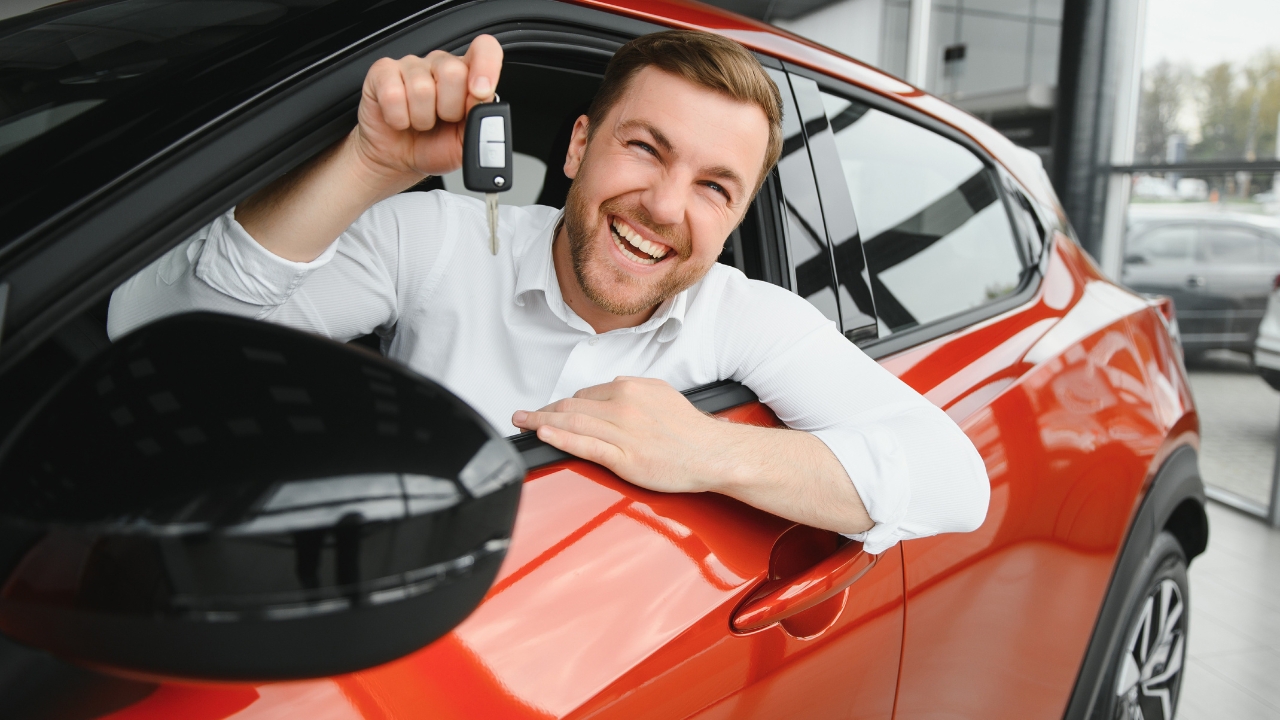 L.O. Auto Loan 25-26