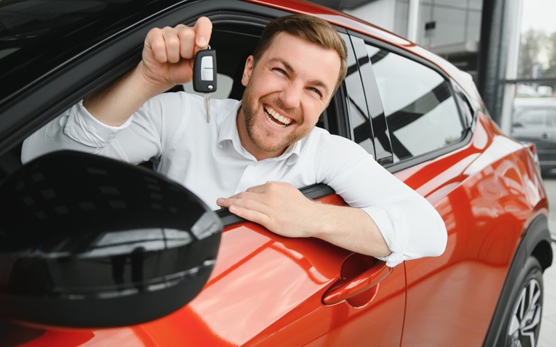 L.O. Auto Loan 25-26