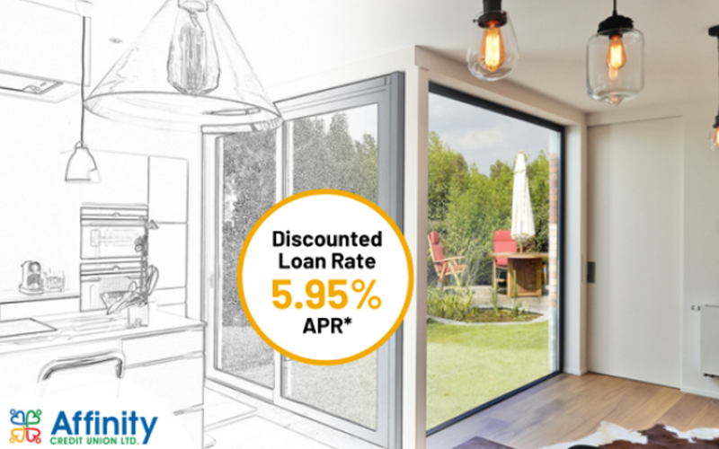 L.O. Home and Garden Loan