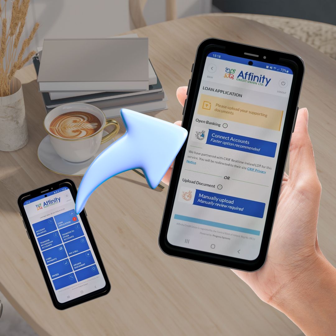 What is Connect Accounts?