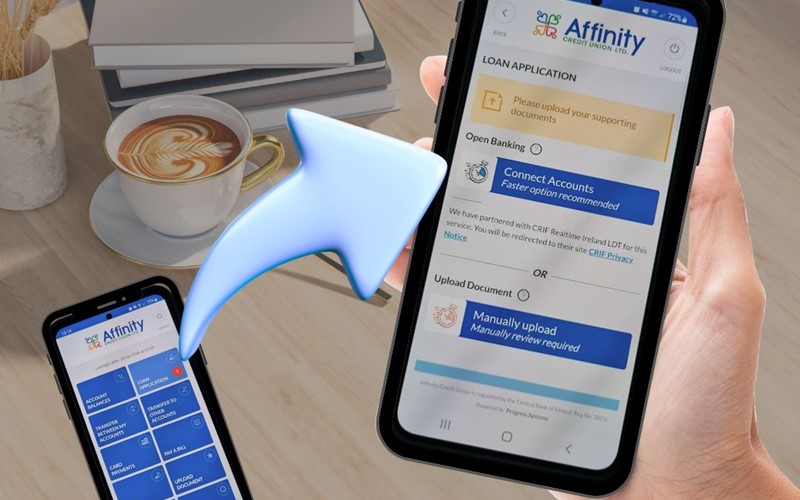 What is Connect Accounts?