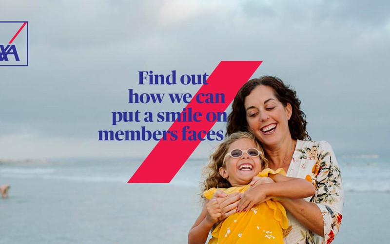 AXA discount