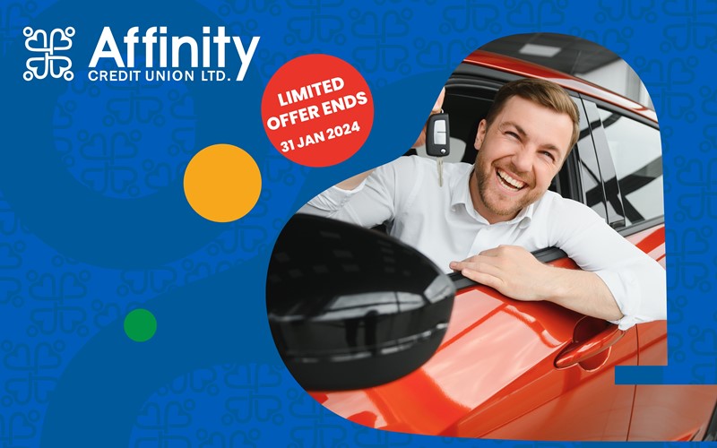 Limited Offer L.O. Auto Loan