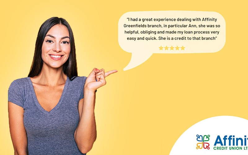 Testimonial Thursday: Member Testimonial 5th May