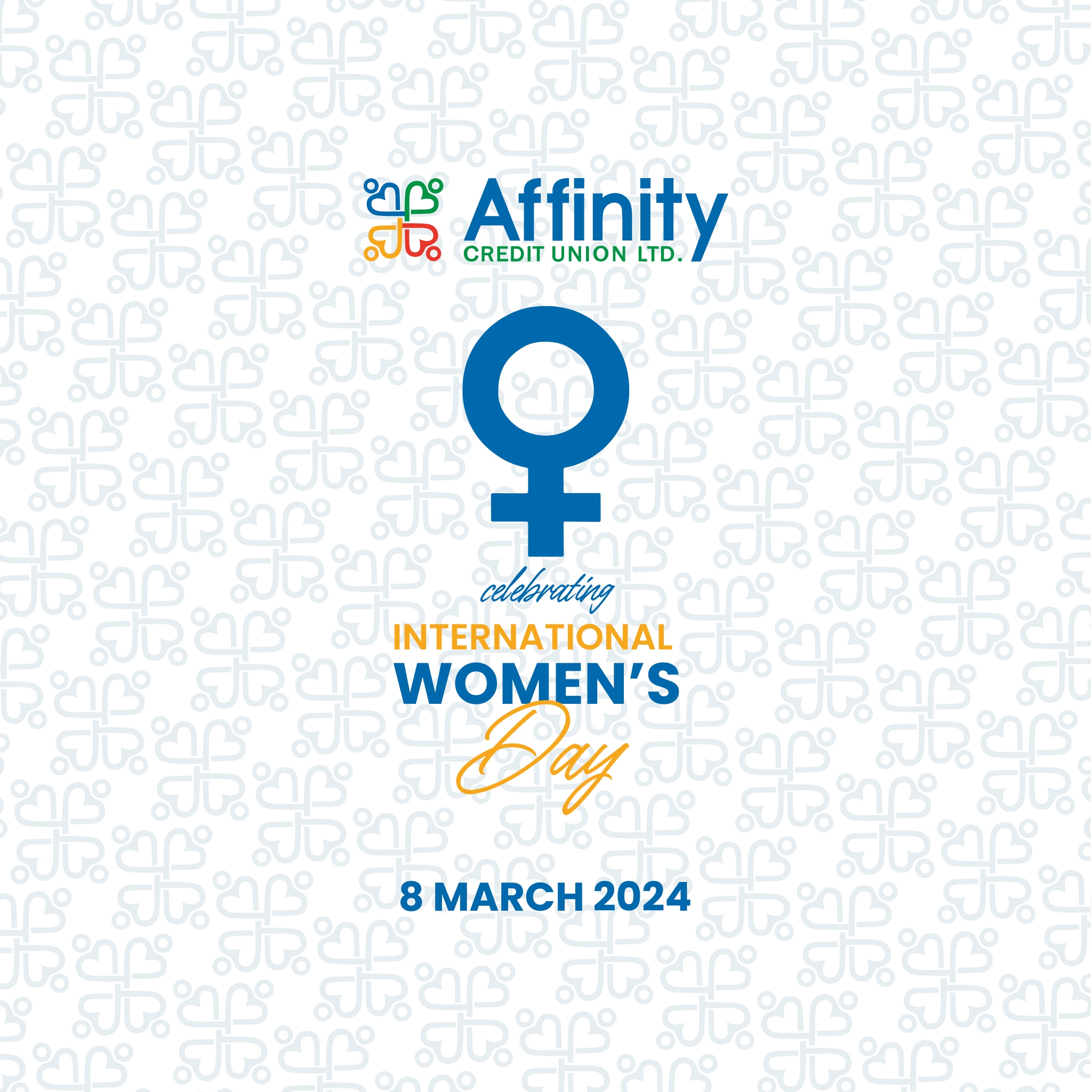 International Womens Day 2024