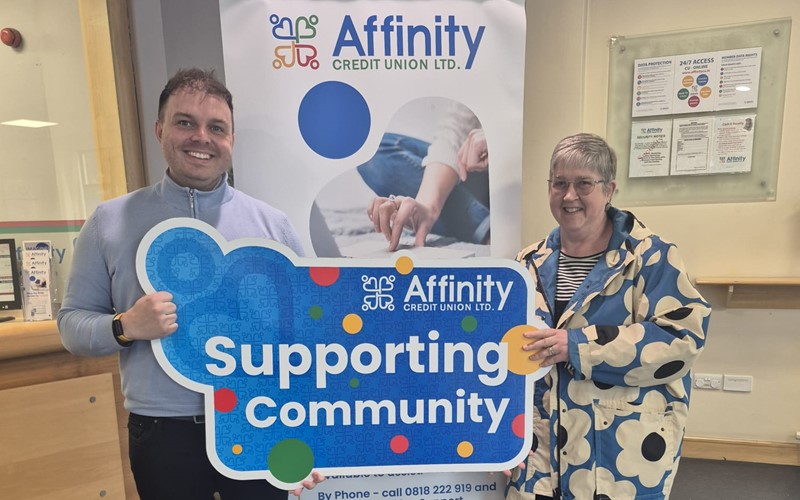 ACU Sponsorship Cashel Arts Festival