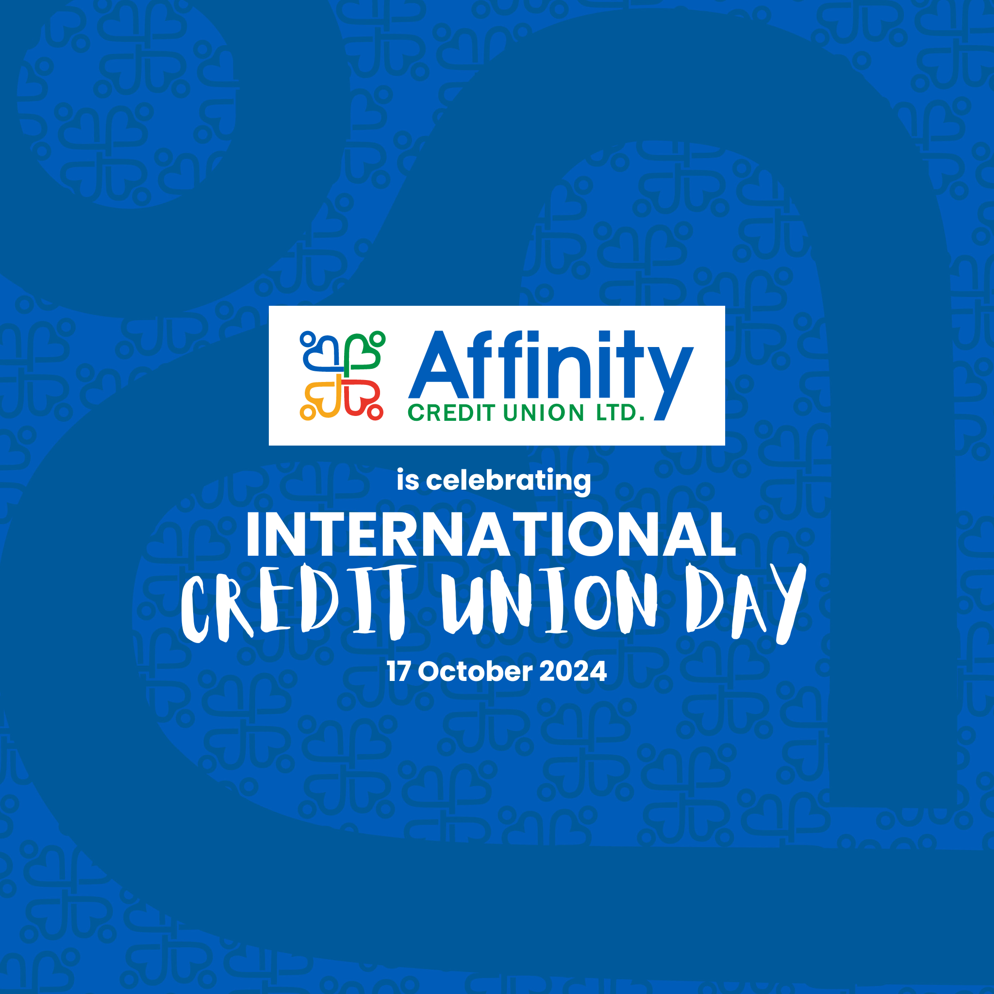 International Credit Union Day 2024