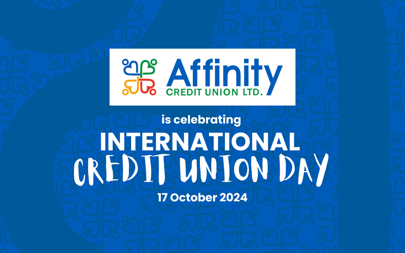 International Credit Union Day 2024