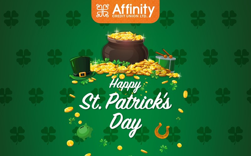 St Patricks Day 2024
