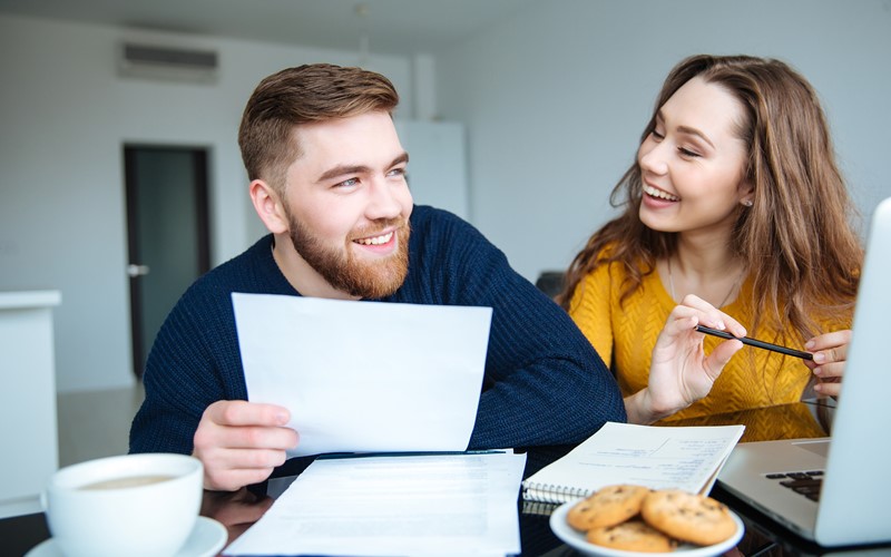 Switch & Save loan at 6.6%APR*