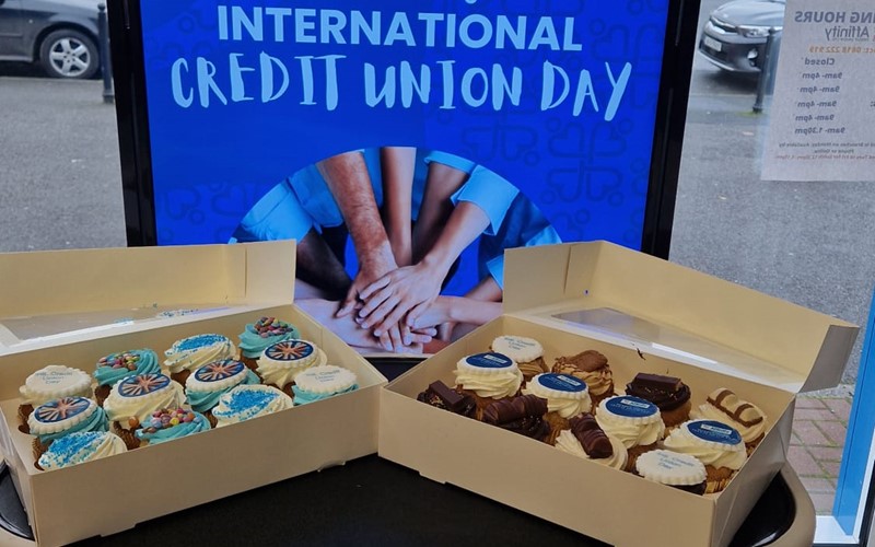 Int. Credit Union Day 2024