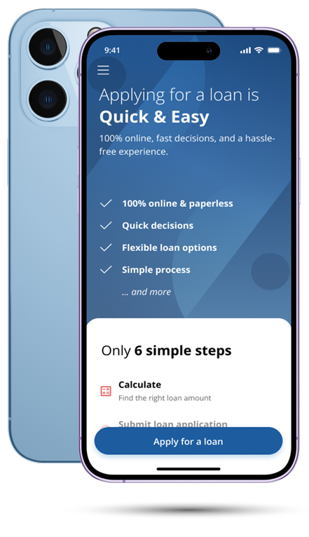 Loan Application
