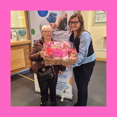 Pink Month Hampers Winners Breast Cancer Awareness Month (2)