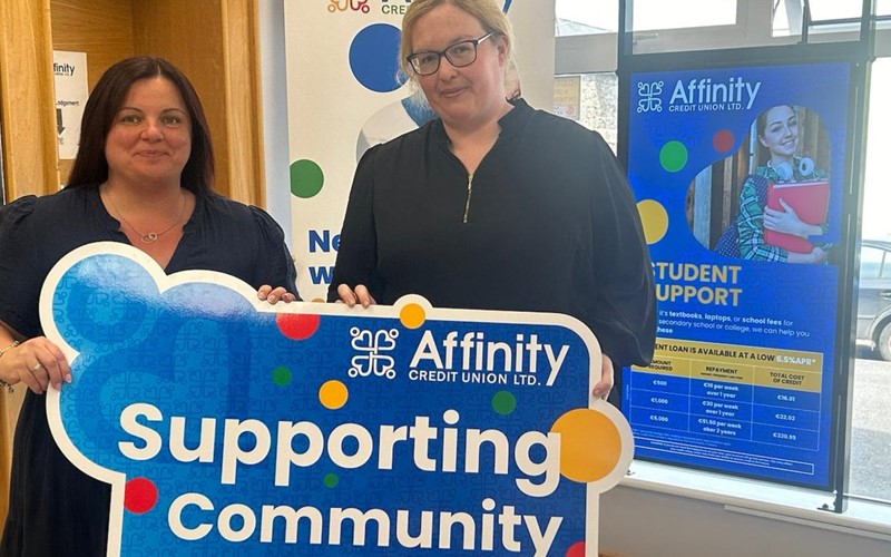 Supporting Community - Colehill NS Fundraiser 2024