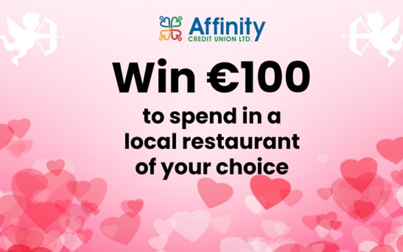 Valentine's Day 2025 Member Give-Away